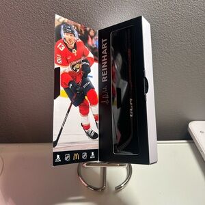 McDonald’s Star Sticks - Sam Reinhart